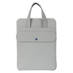 Colorful Nylon 13 in. Laptop Tote