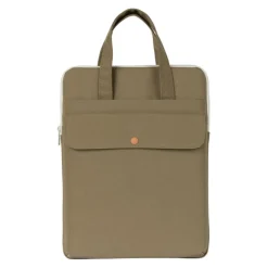 Colorful Nylon 13 in. Laptop Tote