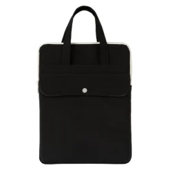 Colorful Nylon 13 in. Laptop Tote