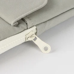 Colorful Nylon 13 in. Laptop Tote