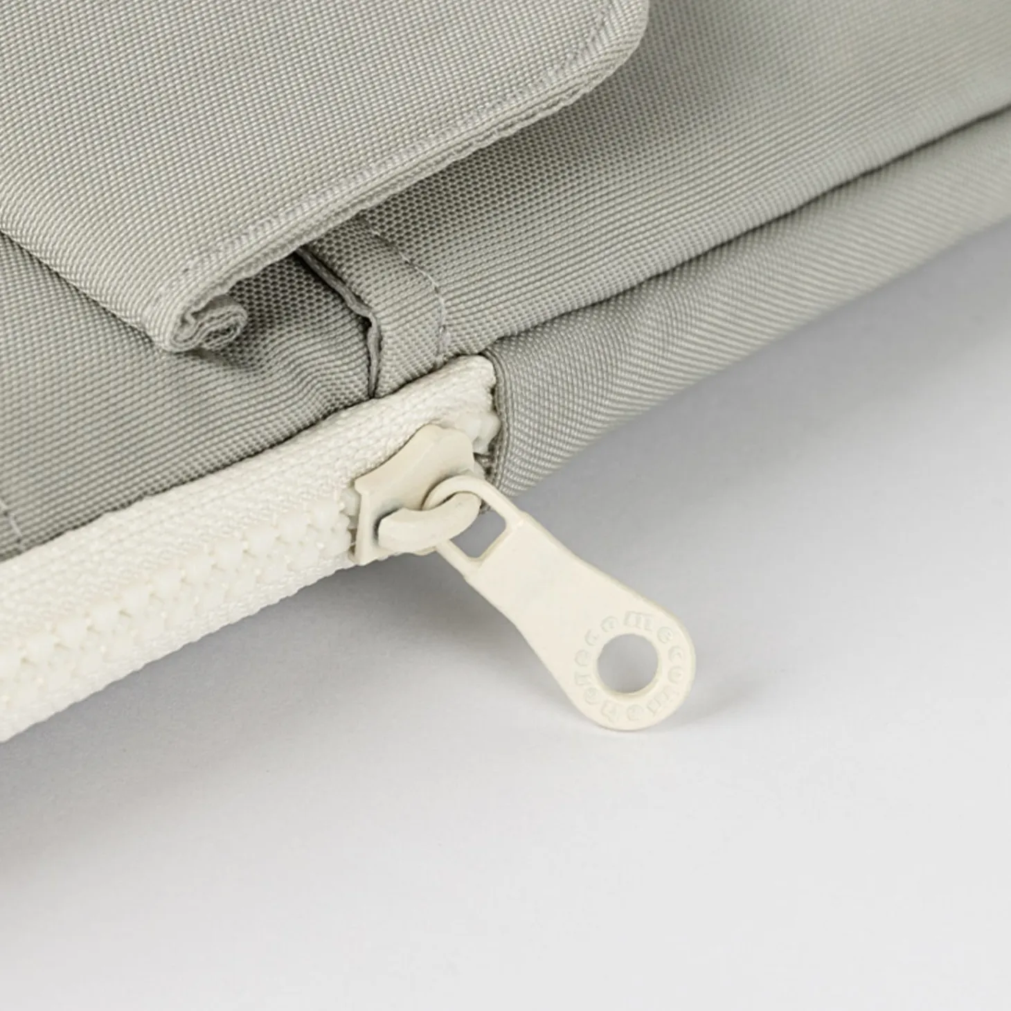 Colorful Nylon 13 in. Laptop Tote