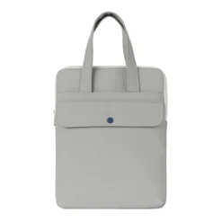 Colorful Nylon 11 in. Tablet Tote