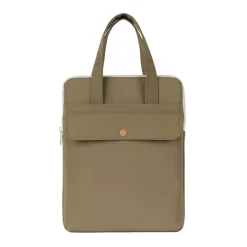 Colorful Nylon 11 in. Tablet Tote