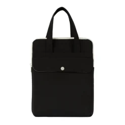 Colorful Nylon 11 in. Tablet Tote