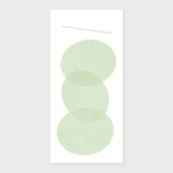 Colorful Pebble Notepad