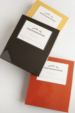 Colorful 3 Ring Binder