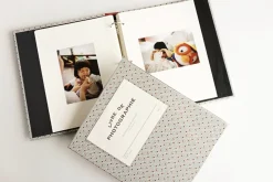 Colorful 3 Ring Binder