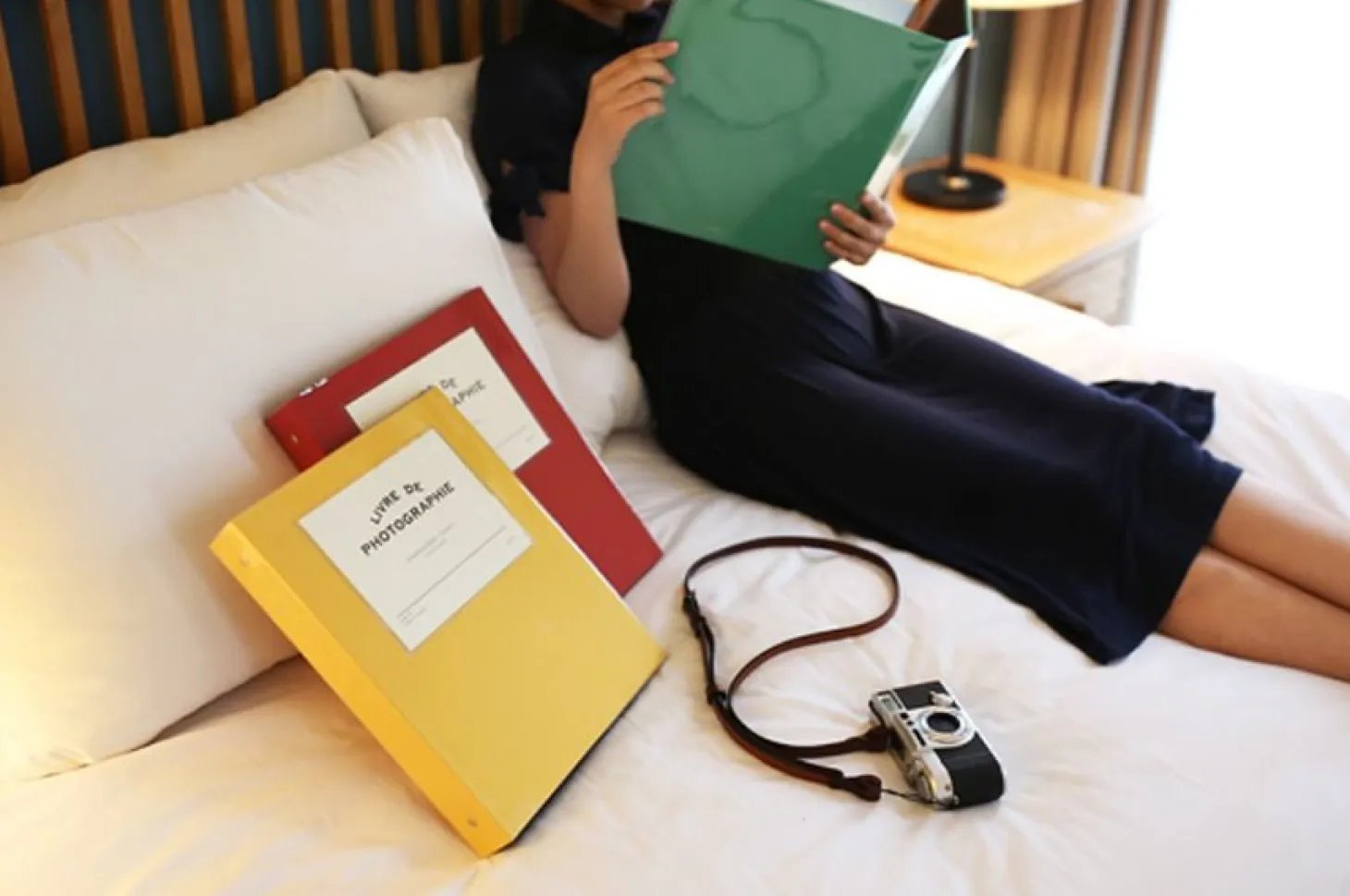 Colorful 3 Ring Binder