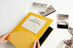 Colorful 3 Ring Binder