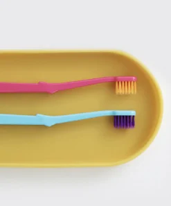 Colorful Silicone Tray