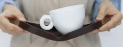 Colorful Silicone Tray