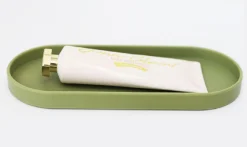 Colorful Silicone Tray
