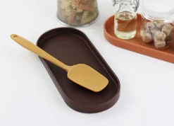 Colorful Silicone Tray