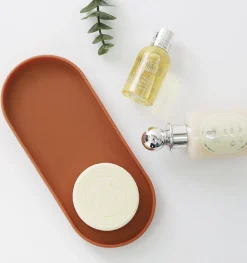 Colorful Silicone Tray