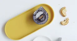 Colorful Silicone Tray