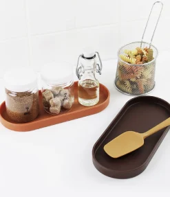 Colorful Silicone Tray
