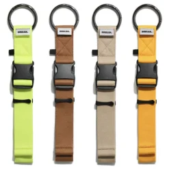 Colorful Travel Strap