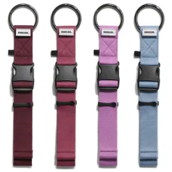 Colorful Travel Strap