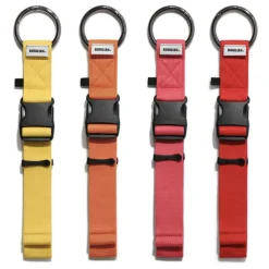 Colorful Travel Strap