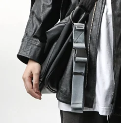 Colorful Travel Strap