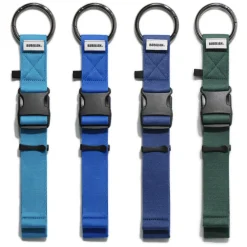 Colorful Travel Strap