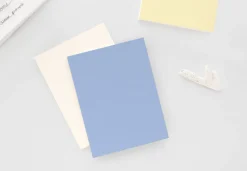 Colorful Upcycle Plain Notebook