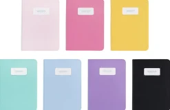 Colorful Weekly Diary Scheduler v8