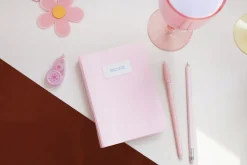 Colorful Weekly Diary Scheduler v8