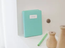 Colorful Weekly Diary Scheduler v8