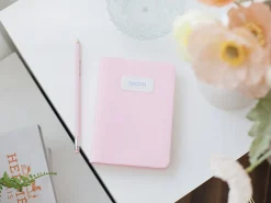 Colorful Weekly Diary Scheduler v8