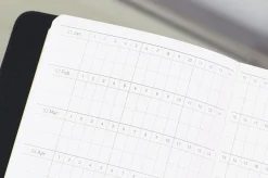 Colorful Weekly Diary Scheduler v8