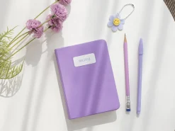 Colorful Weekly Diary Scheduler v8