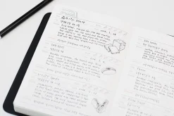 Colorful Weekly Diary Scheduler v8