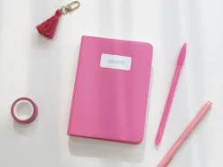 Colorful Weekly Diary Scheduler v8