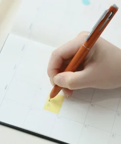 3 Color Hybrid Pen