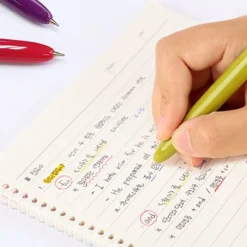 3 Color Hybrid Pen