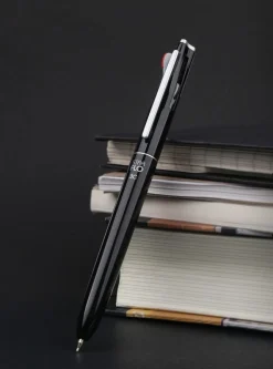 3 Color Hybrid Pen