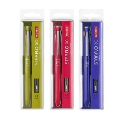 3 Color Hybrid Pen
