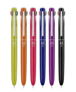 3 Color Hybrid Pen