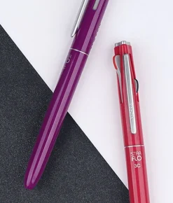 3 Color Hybrid Pen