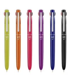 3 Color Hybrid Pen