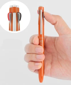3 Color Hybrid Pen