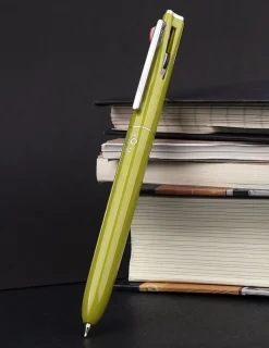 3 Color Hybrid Pen