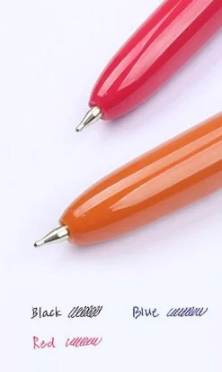 3 Color Hybrid Pen