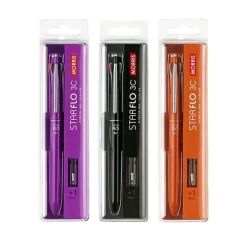 3 Color Hybrid Pen