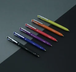 3 Color Hybrid Pen