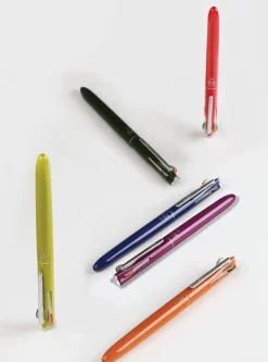 3 Color Hybrid Pen