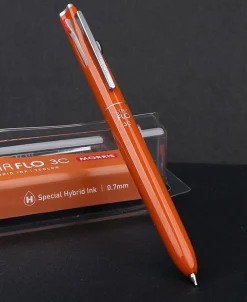 3 Color Hybrid Pen