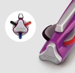 3 Color Hybrid Pen
