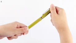 3 Color Hybrid Pen Refill